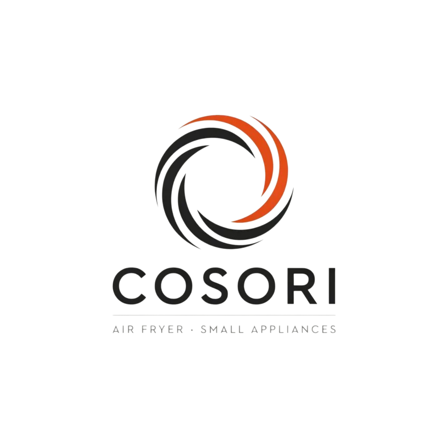 Cosori Air fryer Logo